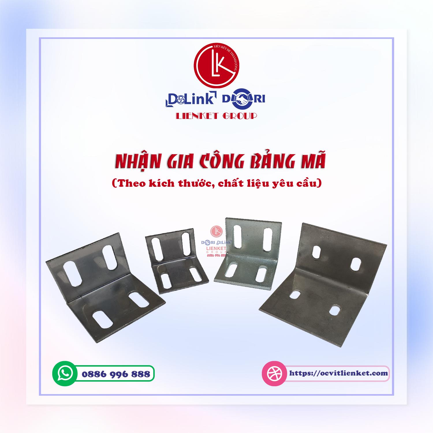 GIA CÔNG KE BAK, BẢNG MÃ, SẢN PHẨM NHỰA