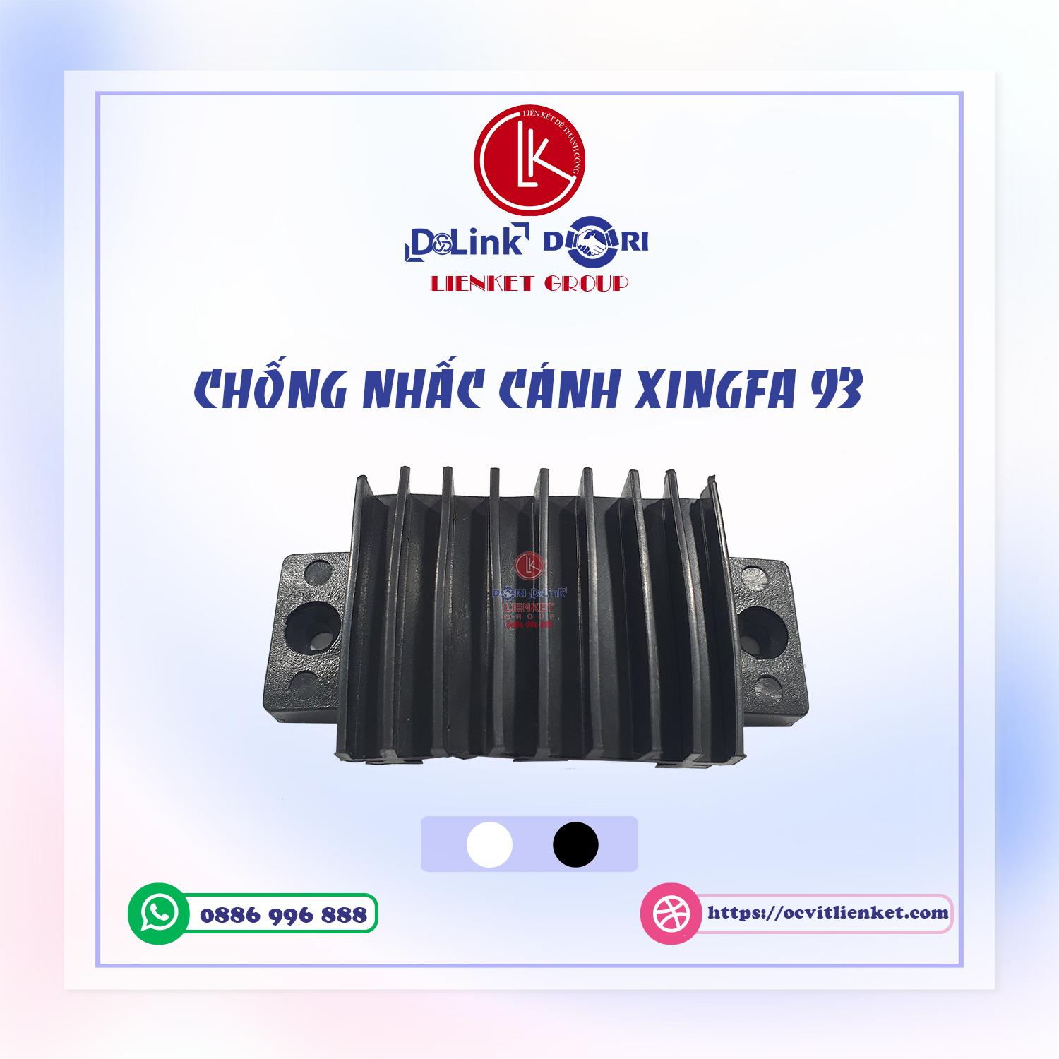 CHỐNG NHẤC CÁNH