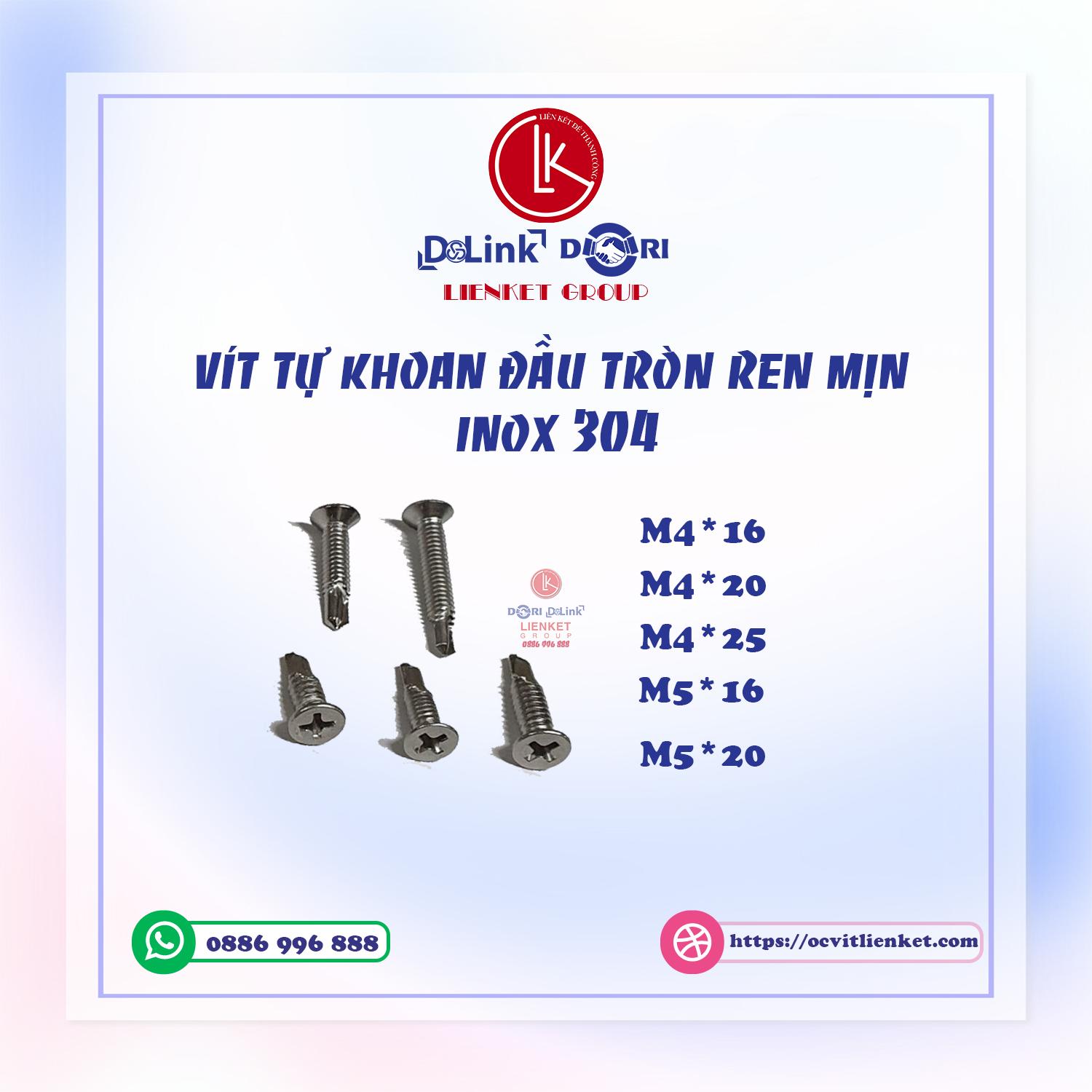 SẢN PHẨM VÍT VÀ VẬT TƯ PHỤ CỬA NHÔM KÍNH