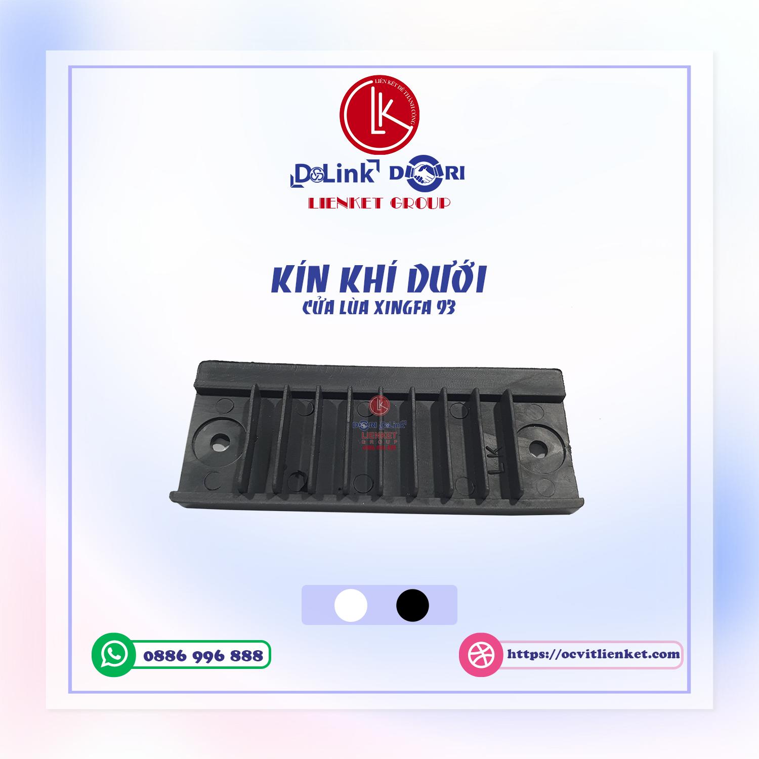 KÍN KHÍ DƯỚI